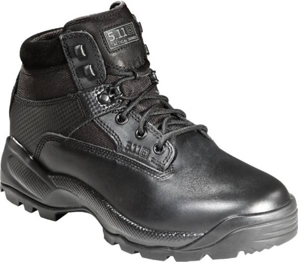 5.11 Tactical Men's A.T.A.C. 6” Tactical Boots