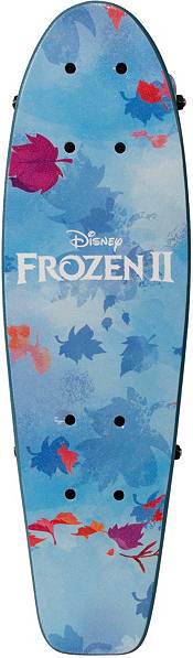 Frozen 2 Skateboard product image