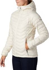 Columbia Women's Powder Lite Hooded Jacket product image