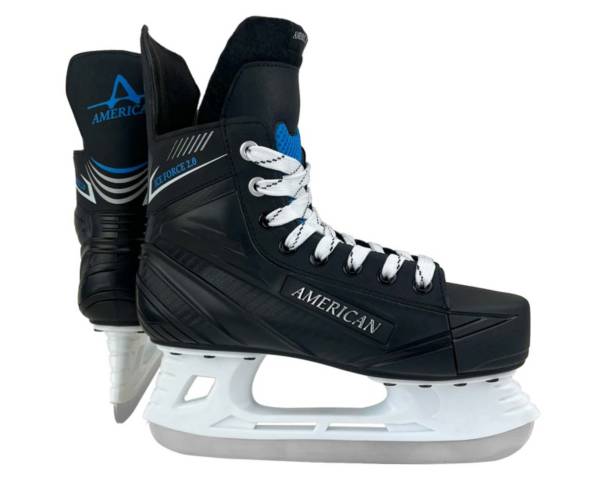American Athletic Shoe Junior Ice Force 2.0 Hockey Skate product image