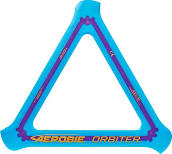 Aerobie Orbiter Boomerang product image