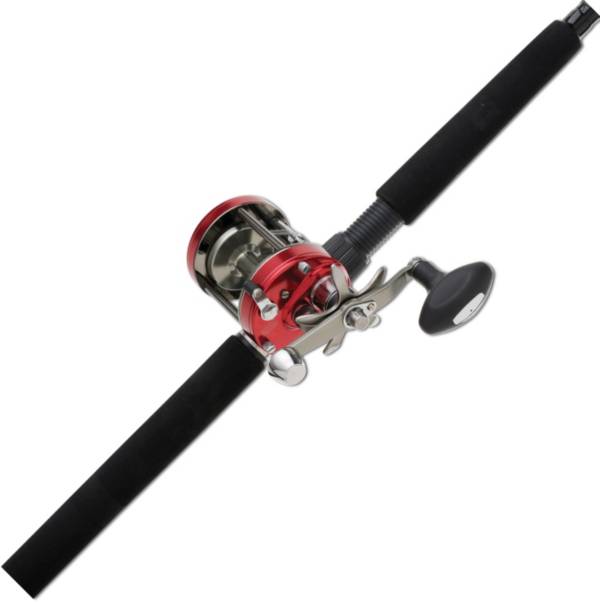 Abu Garcia Ambassadeur 7000 Baitcasting Combo
