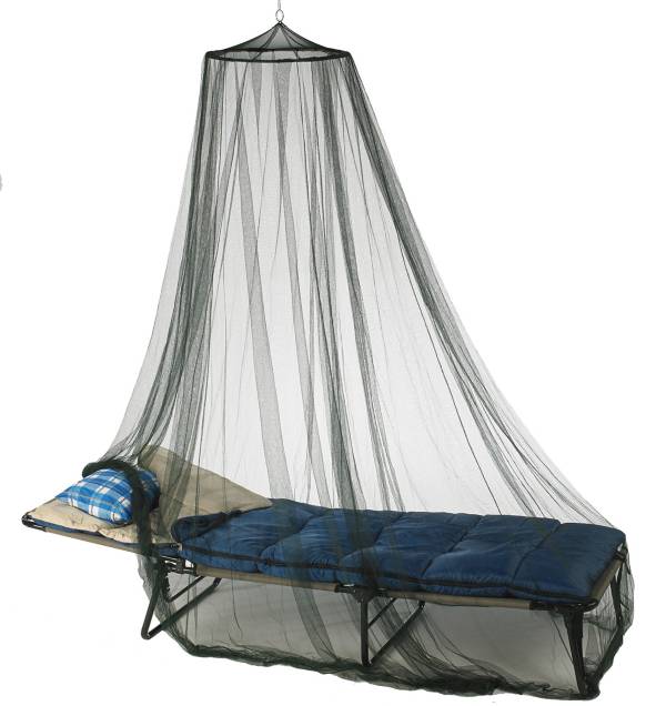 Atwater Carey Double Circular Insect Net product image