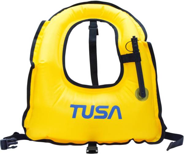 TUSA Sport Youth Snorkeling Vest