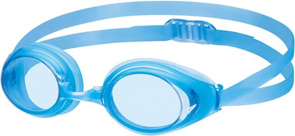 View Swim Pirana Racing Swim Goggles