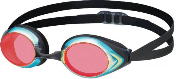 View Swim Pirana Mirrored Racing Swim Goggles