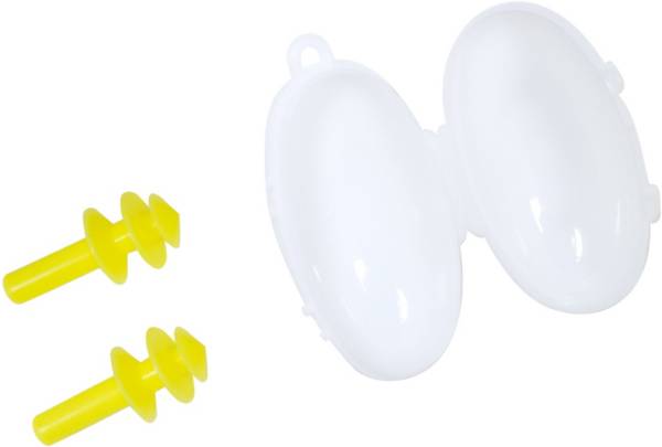 View Swim Pure Silicone Ear Plugs