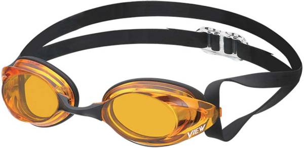 View Swim Sniper II Race Swim Goggles