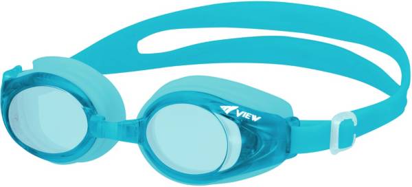 View Swim Jr. SquidJet Swim Goggles product image