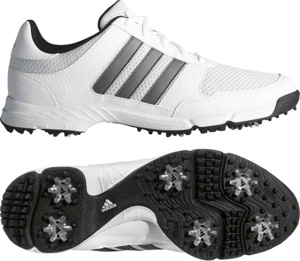 adidas Men's Tech Response 4.0 Golf Shoes