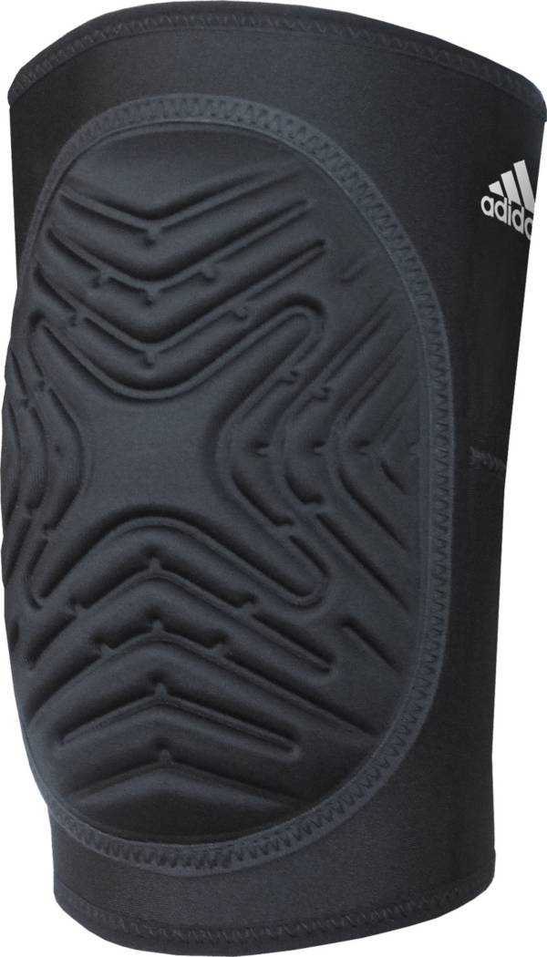 adidas Adult AK100 Wrestling Knee Pad