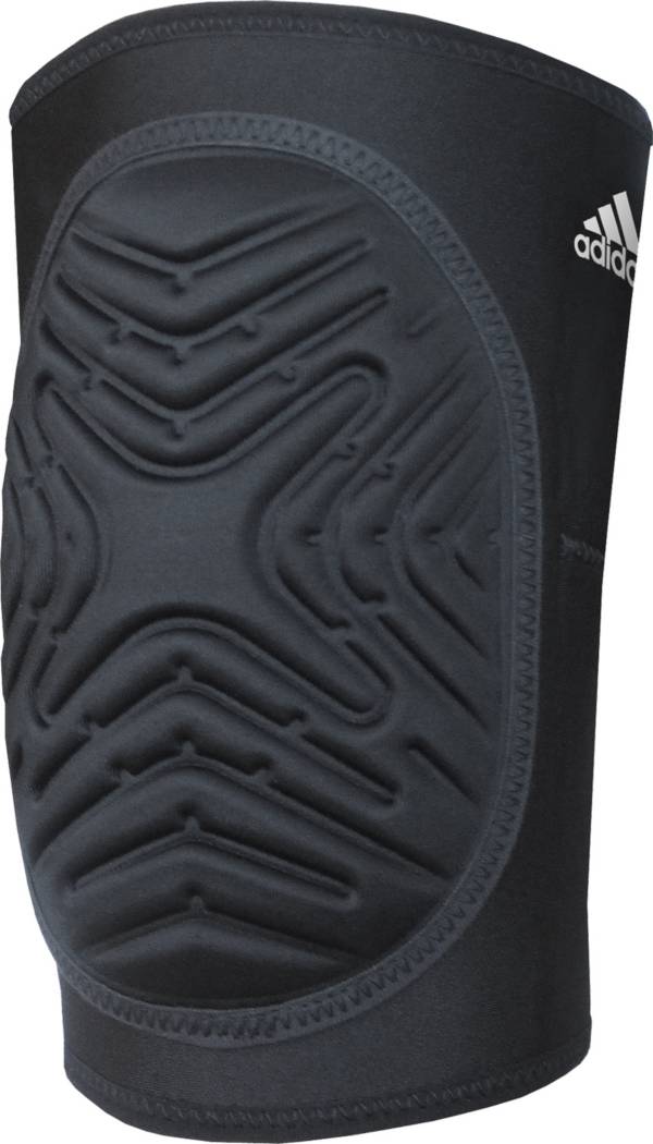 adidas Adult AK100 Wrestling Knee Pad product image