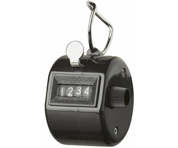 DICK'S Sporting Goods Pitch Counter