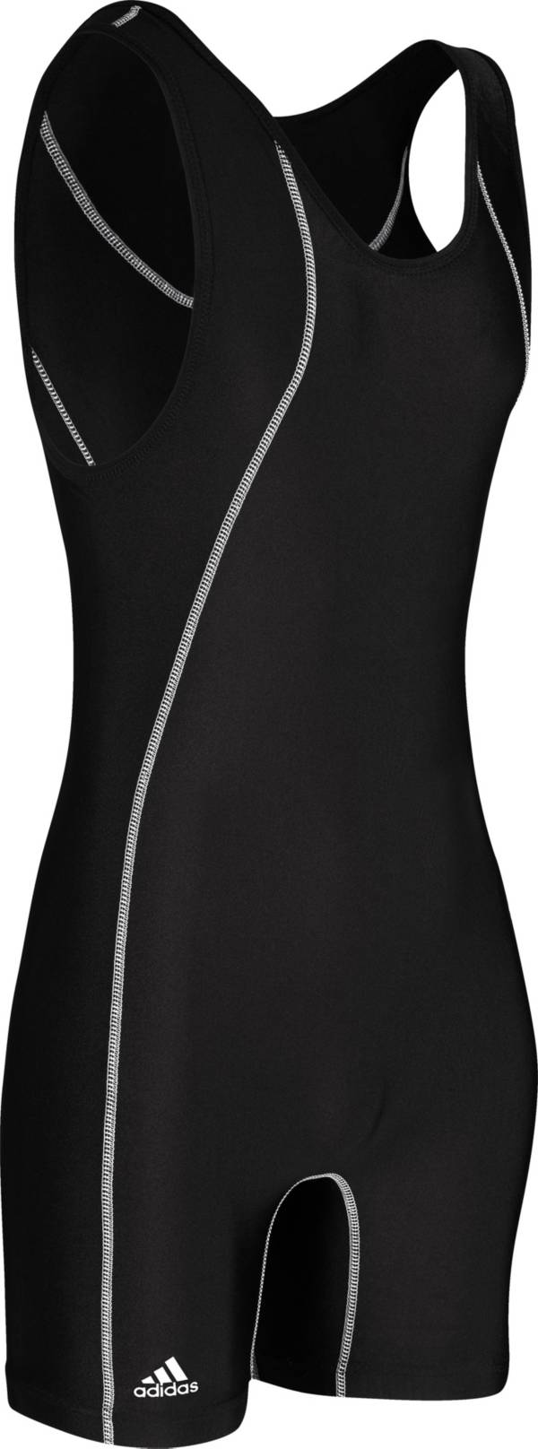 adidas Adult Wrestling Singlet