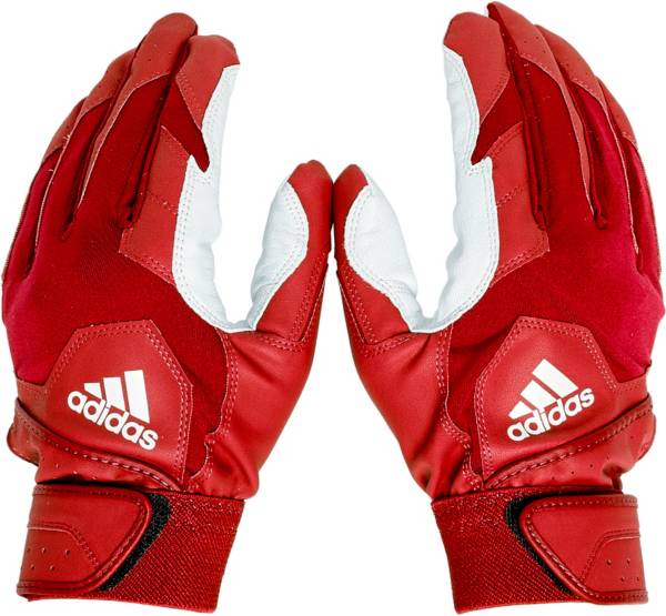 adidas Adult Trilogy Series Batting Gloves