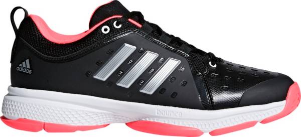 adidas Men's Classic Barricade Bounce Tennis Shoes