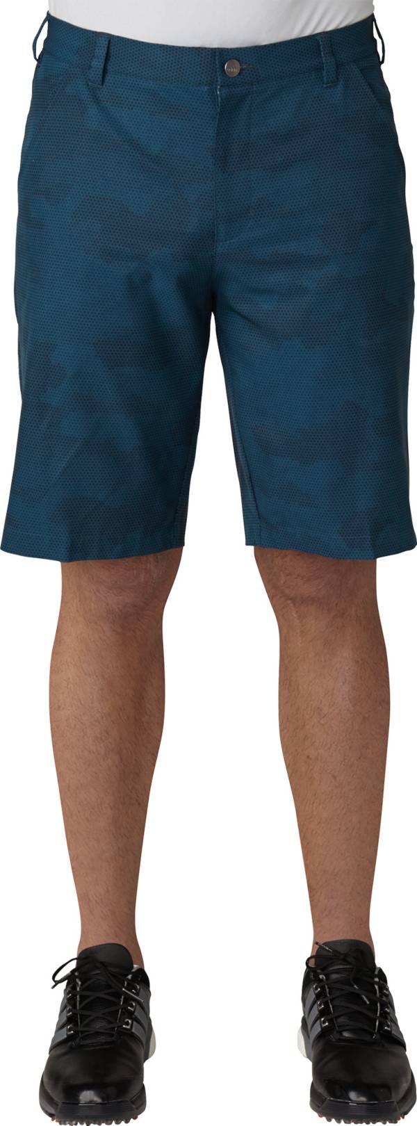 adidas Men's Ultimate Camo Print 10" Shorts product image