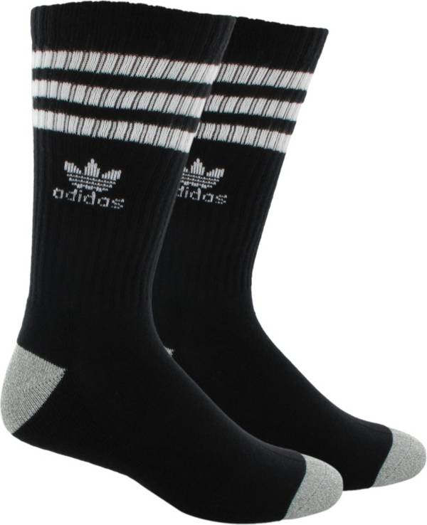 adidas Originals Men's Roller Crew Socks
