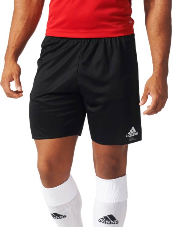 Hearing Least vertex adidas Men's Parma 16 Soccer Shorts | Dick's Sporting Goods