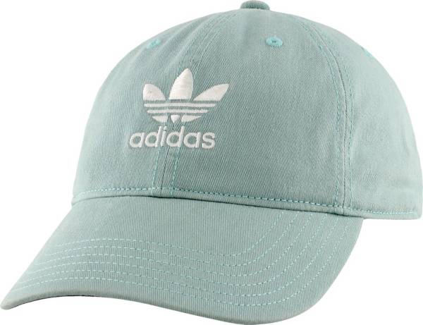 adidas Originals Women's Relaxed Strapback Hat