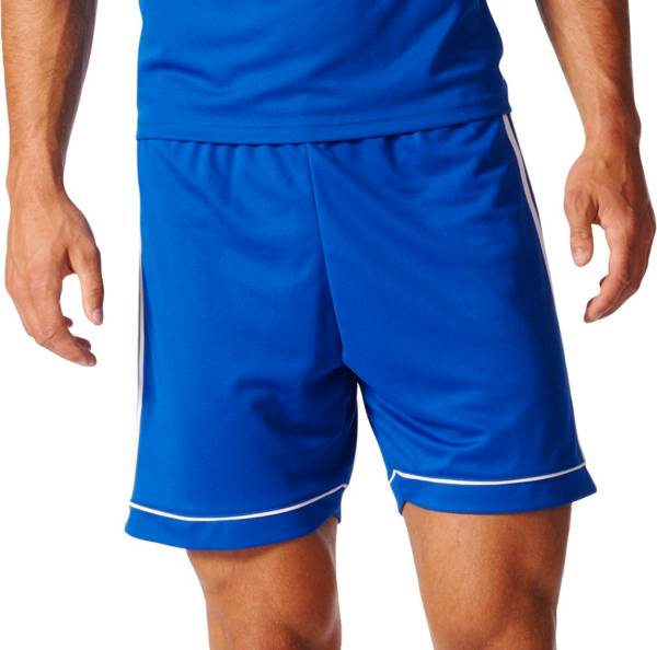 adidas Men's Squadra 17 Soccer Shorts