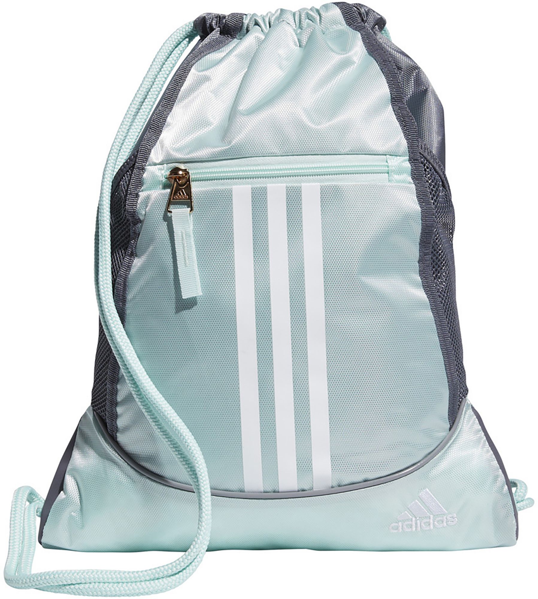 adidas alliance sublimated prime sackpack