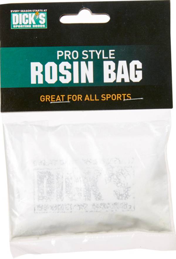 DICK'S Sporting Goods Rosin Bag Dick's Sporting Goods