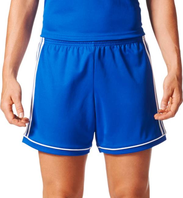 adidas Women's Squadra 17 Soccer Shorts