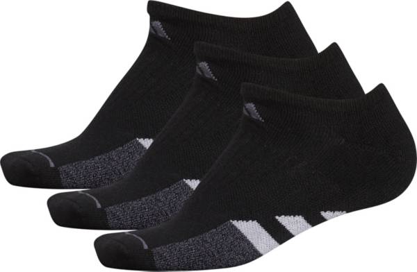 adidas Women's Cushioned II No Show Sock - 3 Pack product image