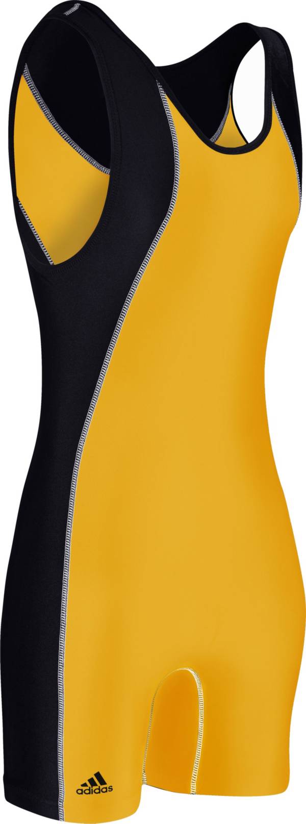 adidas Youth Wrestling Singlet