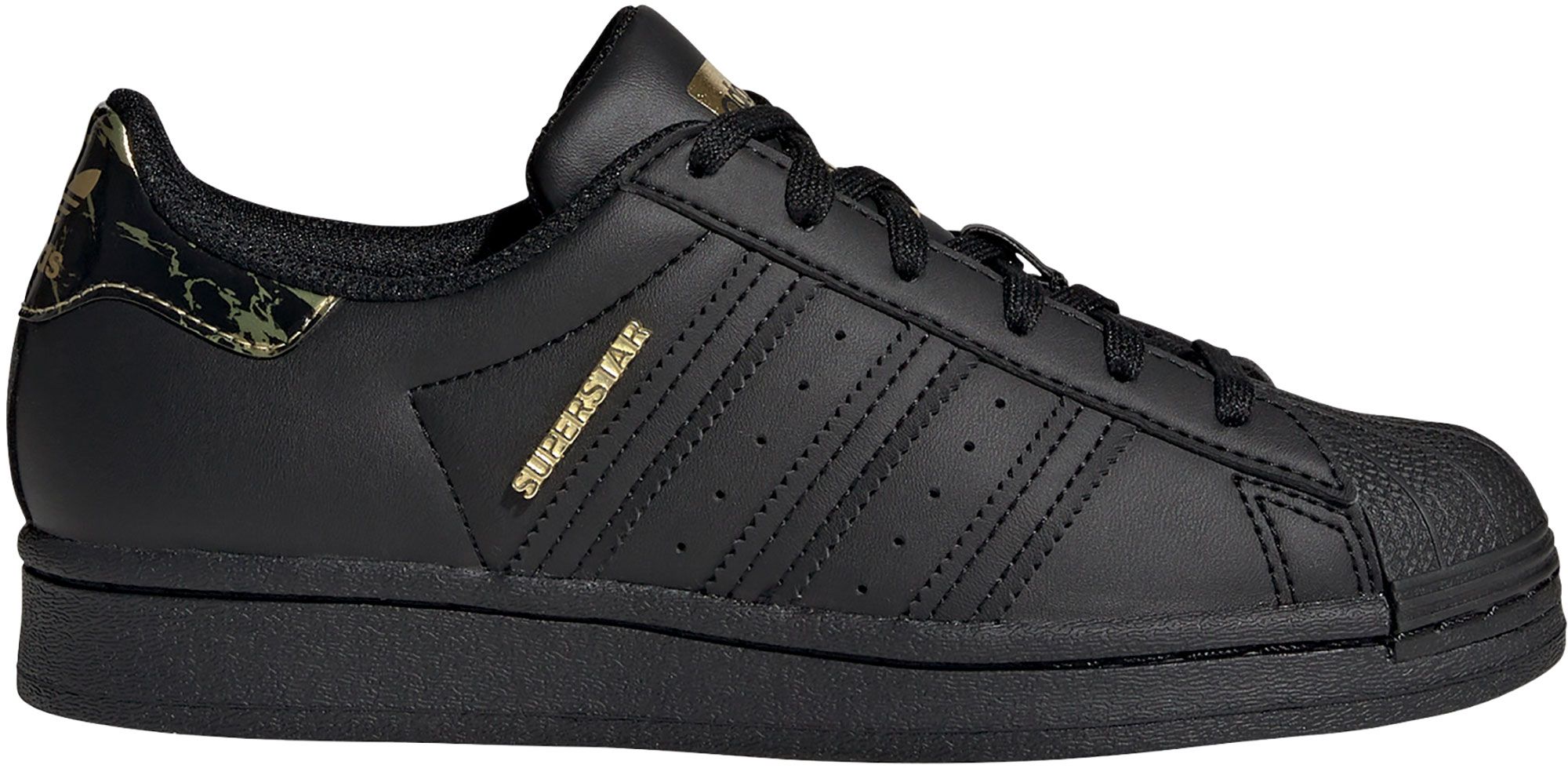 adidas superstar youth 4.5