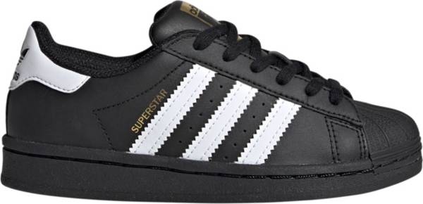 adidas Originals Kids' Preschool Superstar Shoes