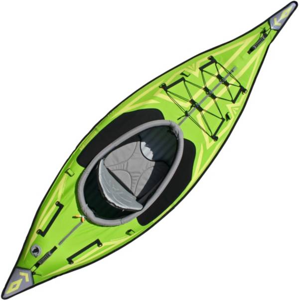 Advanced Elements AdvancedFrame Inflatable Kayak Dick's Sporting Goods