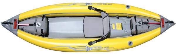 Advanced Elements StraitEdge Inflatable Kayak product image