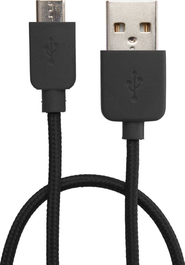 Vivitar Braided Micro USB Cable