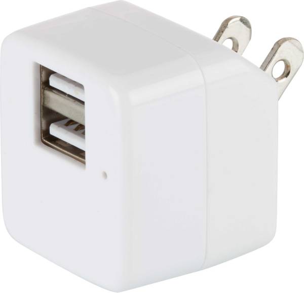 Vivitar 2.1Amp Dual USB Wall Charger