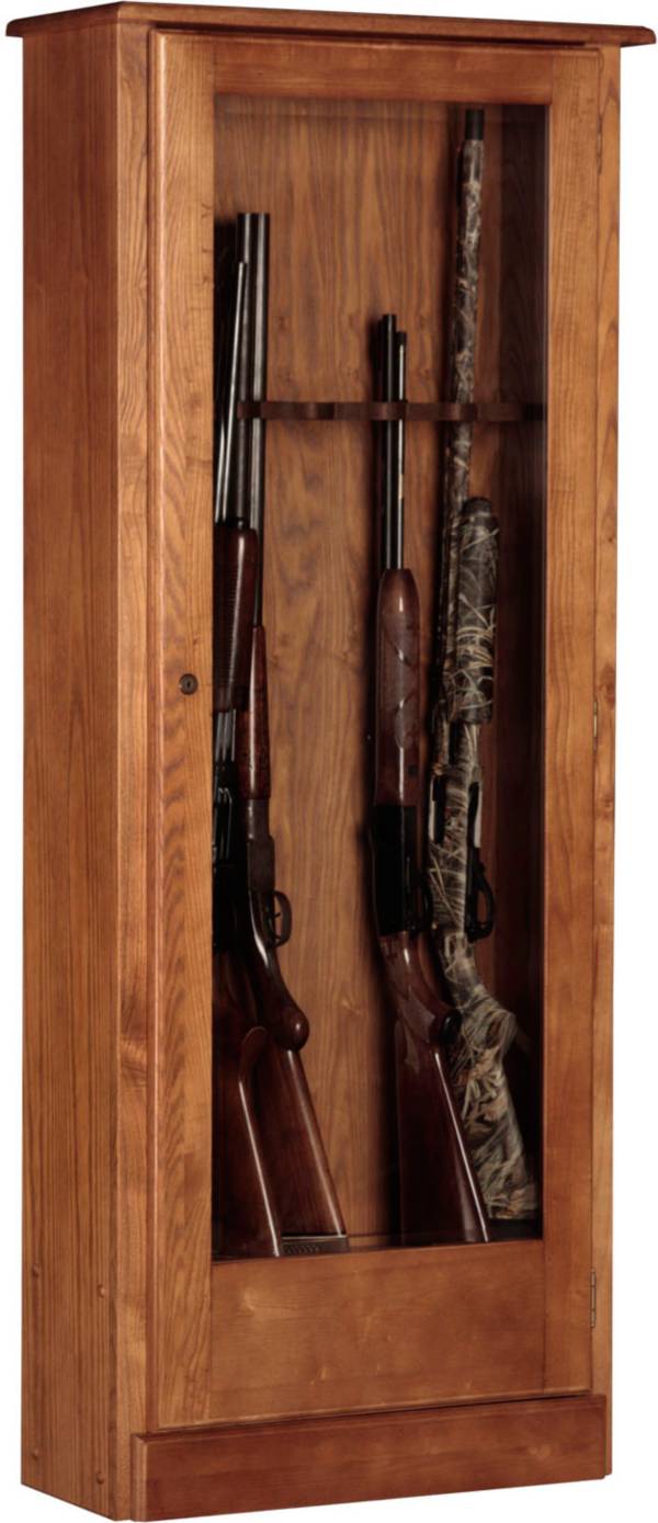 American Furniture Classics 10 Gun Cabinet