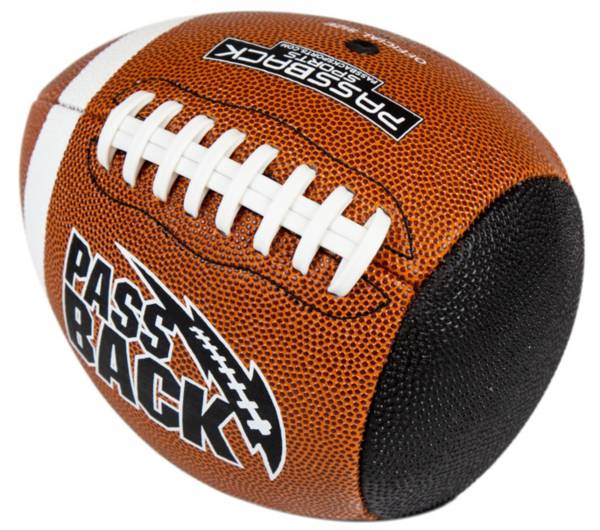 Passback Sports Official Composite Training Football