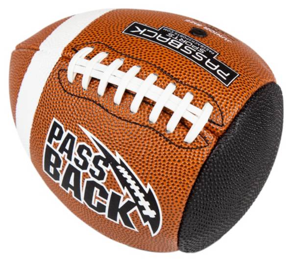 Passback Sports Junior Composite Training Football