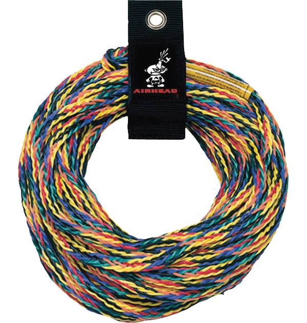 Airhead 2 Rider Tube Tow Rope