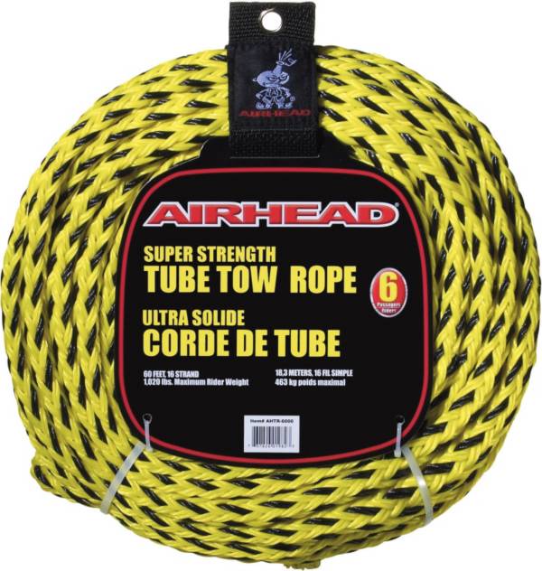 Airhead 6000lb Tube Tow Rope