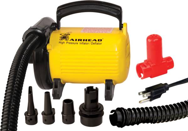 Airhead 120 Volt Hi Pressure Air Pump