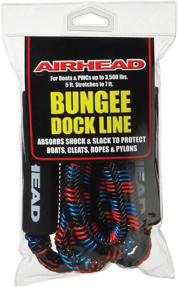 Airhead 5' Bungee Dock Line