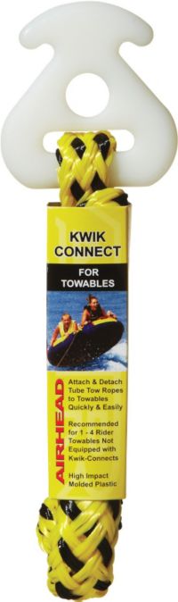 Airhead Kwik-Connect Towable Connector | Dick's Sporting Goods