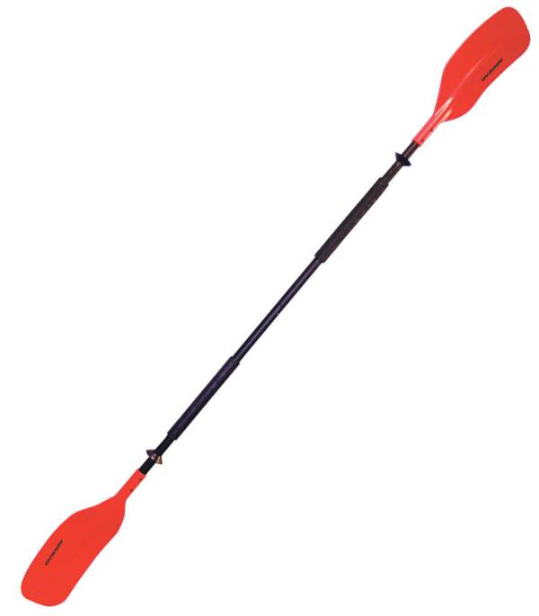 Airhead AHTK-P3 Asymetrical Blade Kayak Paddle 4 Section