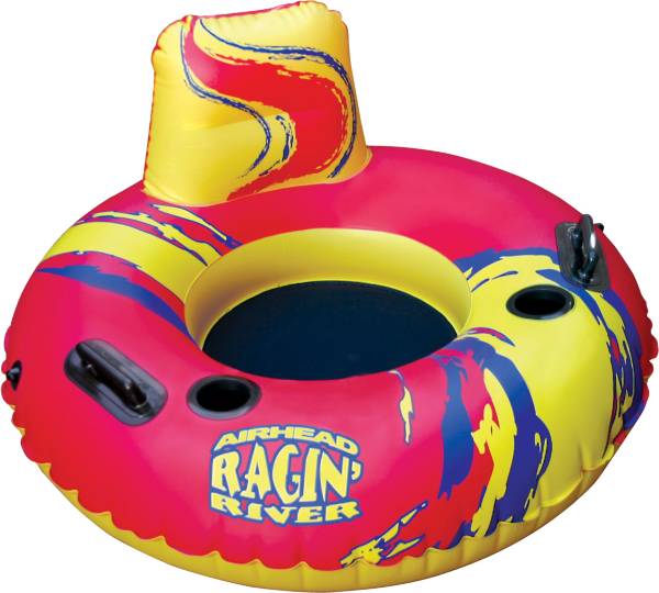 Airhead Ragin' 1-Person River Tube