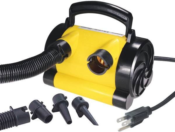 Airhead 120 Volt Air Pump