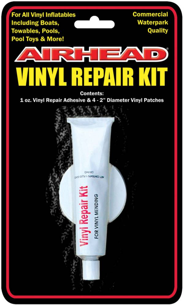 Airhead Vinyl Repair Kit