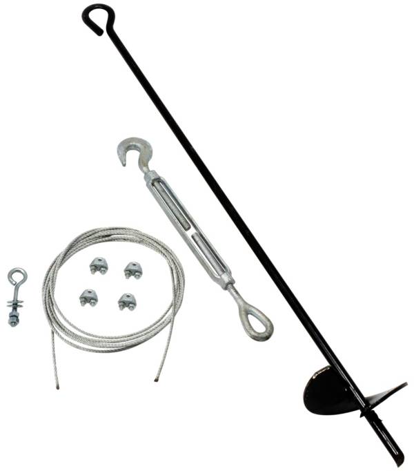 Advantage Hunting Tie Down Kit