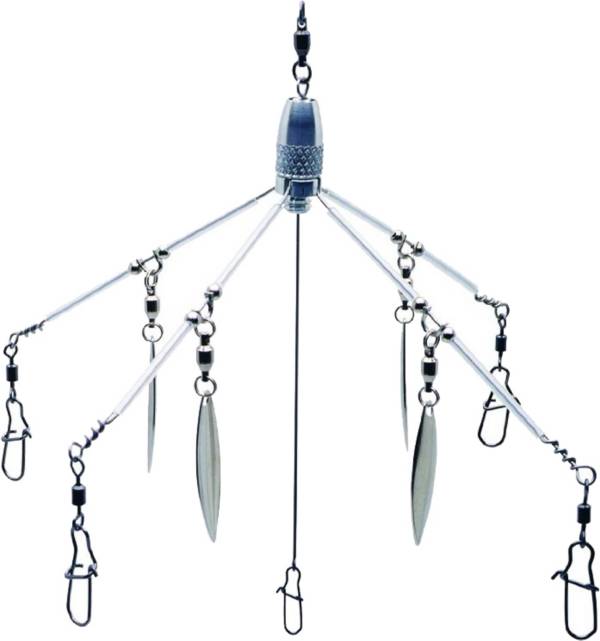 Shane's Baits Mini Blades of Glory Rig